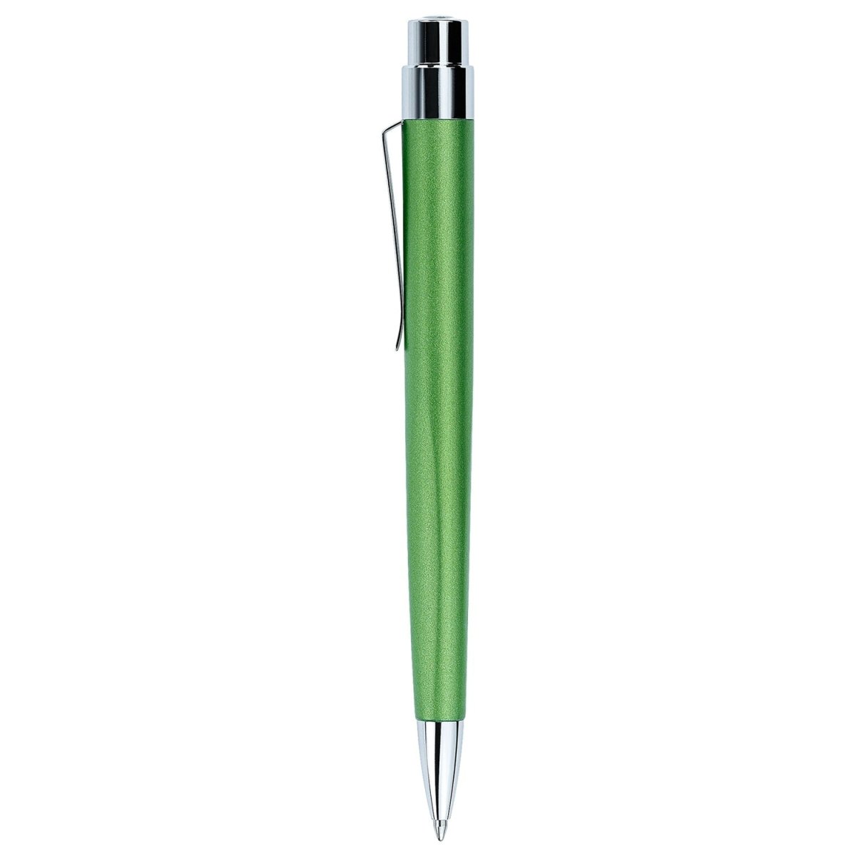 Diplomat Magnum Lime Green Ball Pen D40908040 - SCOOBOO - DP_D40908040_MGM_LIM_GRN_BP - Ballpoint Pen