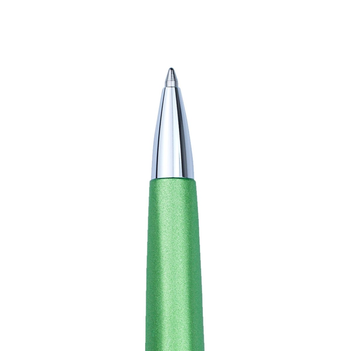 Diplomat Magnum Lime Green Ball Pen D40908040 - SCOOBOO - DP_D40908040_MGM_LIM_GRN_BP - Ballpoint Pen