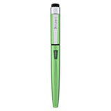 Diplomat Magnum Lime Green Fountain Pen - SCOOBOO - DP_D40908028_MGM_LIM_GRN_FPB - Fountain Pen