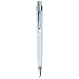 Diplomat Magnum Pearl White Ball Pen D40901040 - SCOOBOO - DP_D40901040_MGM_PRL_WHT_BP - Ballpoint Pen