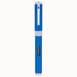 Diplomat Nexus Blue CT Fountain Pen - SCOOBOO - DP_NXS_BLUCHR_FPEF_D40503021 - Fountain Pen