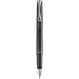 Diplomat Optimist Ring Fountain Pen - SCOOBOO - DP_D20000210_OPT_RNG_FPM - Fountain Pen