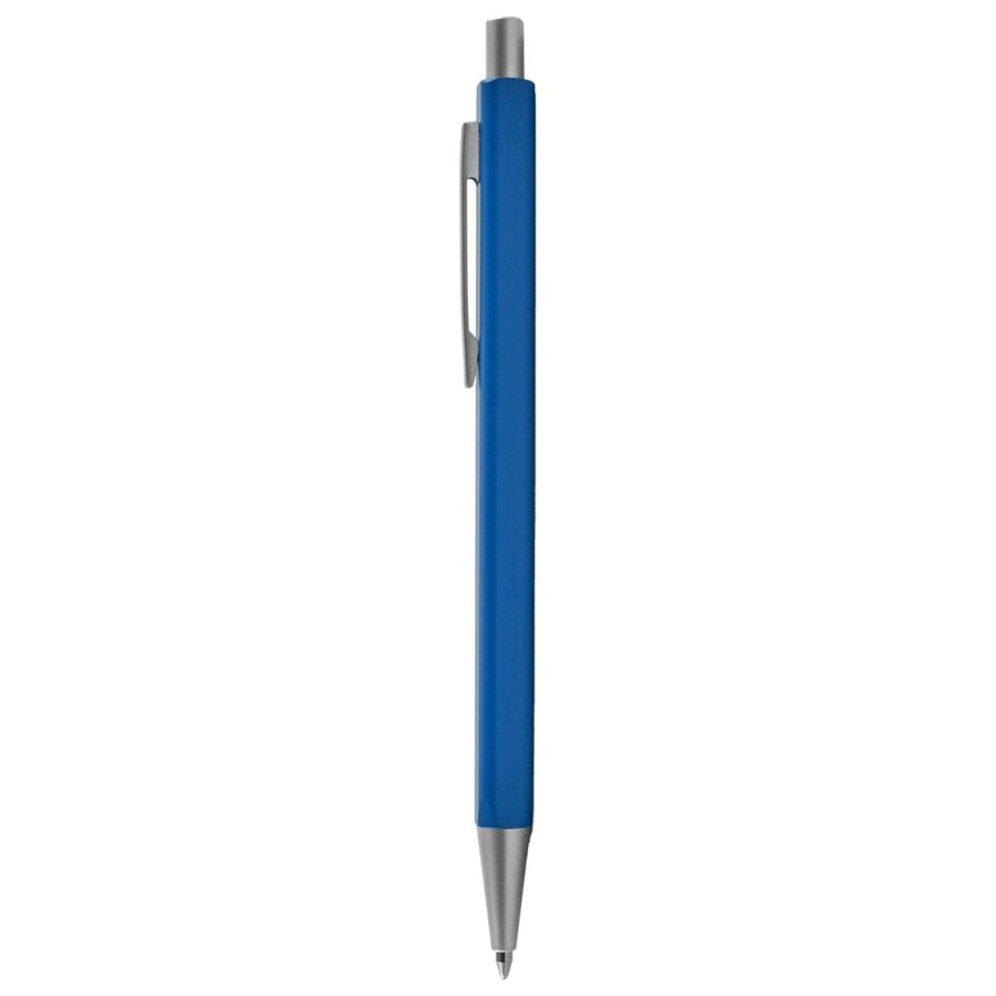 Diplomat Quad Blue Ball Pen D20000573 - SCOOBOO - DP_D20000573_QUAD_BLU_BP - Ballpoint Pen