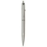 Diplomat Spacetec A1 Chrome Ball Pen D90113689 - SCOOBOO - DP_D90113689_SPTC_A1_CHR_BP - Ballpoint Pen