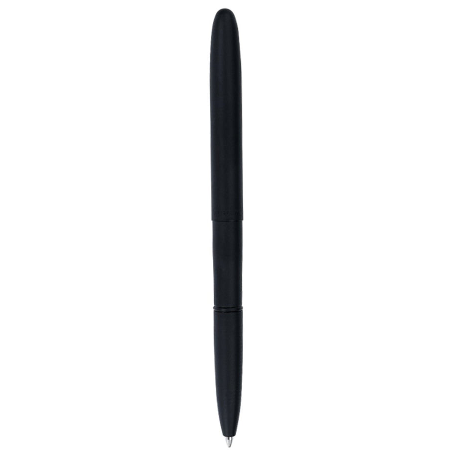 Diplomat Spacetec Pocket Black Ball Pen D90136201 - SCOOBOO - DP_D90136201_SPTC_PKT_BLK_BP - Ballpoint Pen