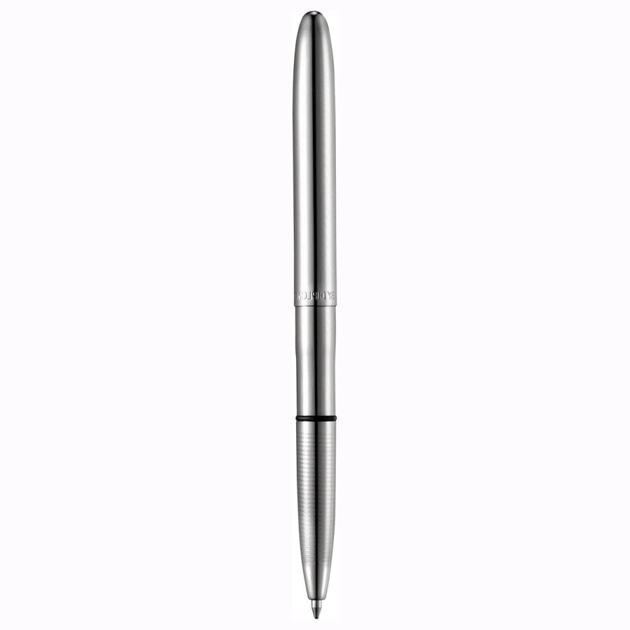 Diplomat Spacetec Pocket Chrome Ball Pen D90136193 - SCOOBOO - DP_D90136193_SPTC_PKT_CHR_BP - Ballpoint Pen