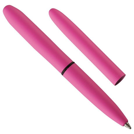 Diplomat Spacetec Pocket Pink Ball Pen D20000605 - SCOOBOO - DP_D20000605_SPTC_PKT_PNK_BP - Ballpoint Pen