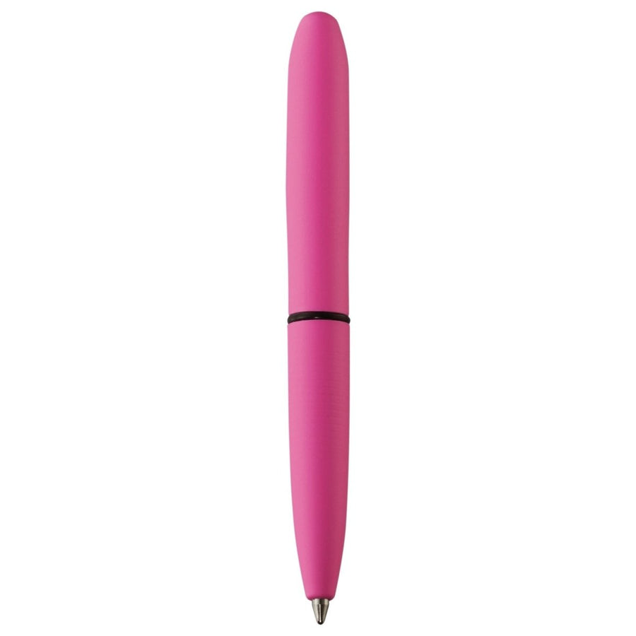 Diplomat Spacetec Pocket Pink Ball Pen D20000605 - SCOOBOO - DP_D20000605_SPTC_PKT_PNK_BP - Ballpoint Pen