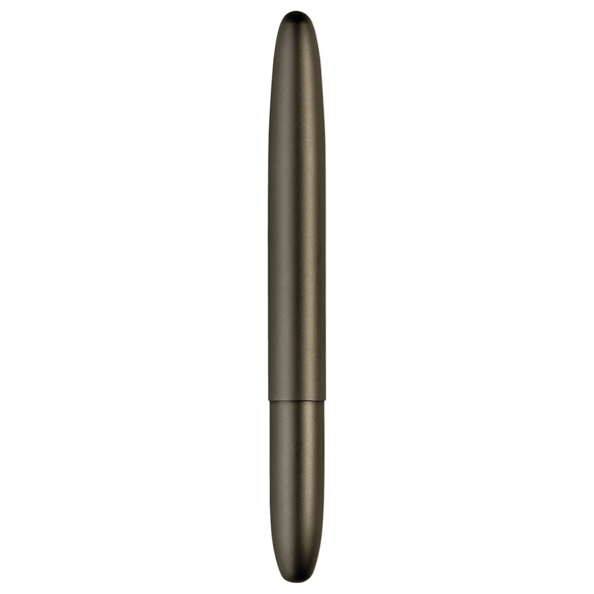 Diplomat Spacetec Pocket Titanium Ball Pen D10534725 - SCOOBOO - DP_D10534725_SPTC_PKT_TTN_BP - Ballpoint Pen