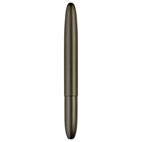 Diplomat Spacetec Pocket Titanium Ball Pen D10534725 - SCOOBOO - DP_D10534725_SPTC_PKT_TTN_BP - Ballpoint Pen