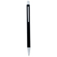 Diplomat Spacetec Q4 Black Ball Pen D41101011 - SCOOBOO - DP_D41101011_SPTC_Q4_BLK_BP - Ballpoint Pen