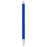 Diplomat Spacetec Q4 Blue Ball Pen D41101013 - SCOOBOO - DP_D41101013_SPTC_Q4_BLU_BP - Ballpoint Pen