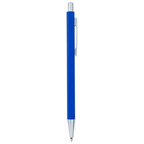 Diplomat Spacetec Q4 Blue Ball Pen D41101013 - SCOOBOO - DP_D41101013_SPTC_Q4_BLU_BP - Ballpoint Pen