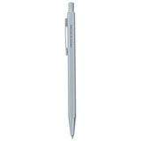 Diplomat Spacetec Q4 Silver Ball Pen D41101012 - SCOOBOO - DP_D41101012_SPTC_Q4_SLV_BP - Ballpoint Pen