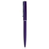 Diplomat Traveller Deep Purple easyFLOW Ball Pen D40703040 - SCOOBOO - DP_D40703040_TRVL_DPPPL_BP - Ballpoint Pen