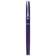 Diplomat Traveller Deep Purple Fountain Pen - SCOOBOO - DP_D40703023_TRVL_DPPPL_FPF - Fountain Pen