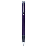 Diplomat Traveller Deep Purple Roller Ball Pen D40703030 - SCOOBOO - DP_D40703030_TRVL_DPPPL_RB - Roller Ball Pen