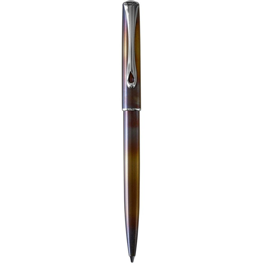 Diplomat Traveller Flame Mechanical Pencil (0.5MM) D40701050 - SCOOBOO - DP_D40701050_TRVL_FLM_MP05 - Mechanical Pencil