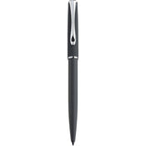 Diplomat Traveller Lapis Black Mechanical Pencil (0.5MM) D20000819 - SCOOBOO - DP_D20000819_TRVL_LPBLK_MP05 - Mechanical Pencil