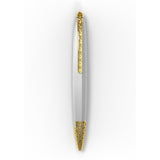 Diplomat Zepp GT Fountain Pen (Limited Edition) - SCOOBOO - DP_ZEPP_GLD_FPEF_D40401011 - Fountain Pen