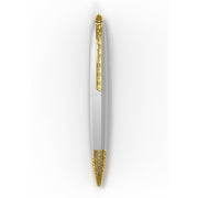 Diplomat Zepp GT Fountain Pen (Limited Edition) - SCOOBOO - DP_ZEPP_GLD_FPEF_D40401011 - Fountain Pen