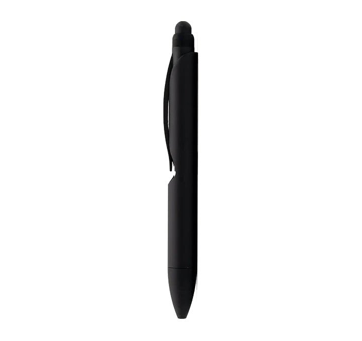 Dolphin Roller Pen - Black Ink - SCOOBOO - Roller Ball Pen