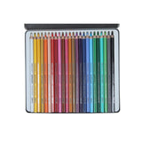 Doms Colour pencils - SCOOBOO - 7206 - Coloured Pencils