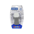 Doms Dust Free Eraser Pack Of 2 - SCOOBOO - 8711 - Eraser