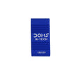 DOMS M-Tech Single Piece Eraser - SCOOBOO - Eraser - Eraser & Correction