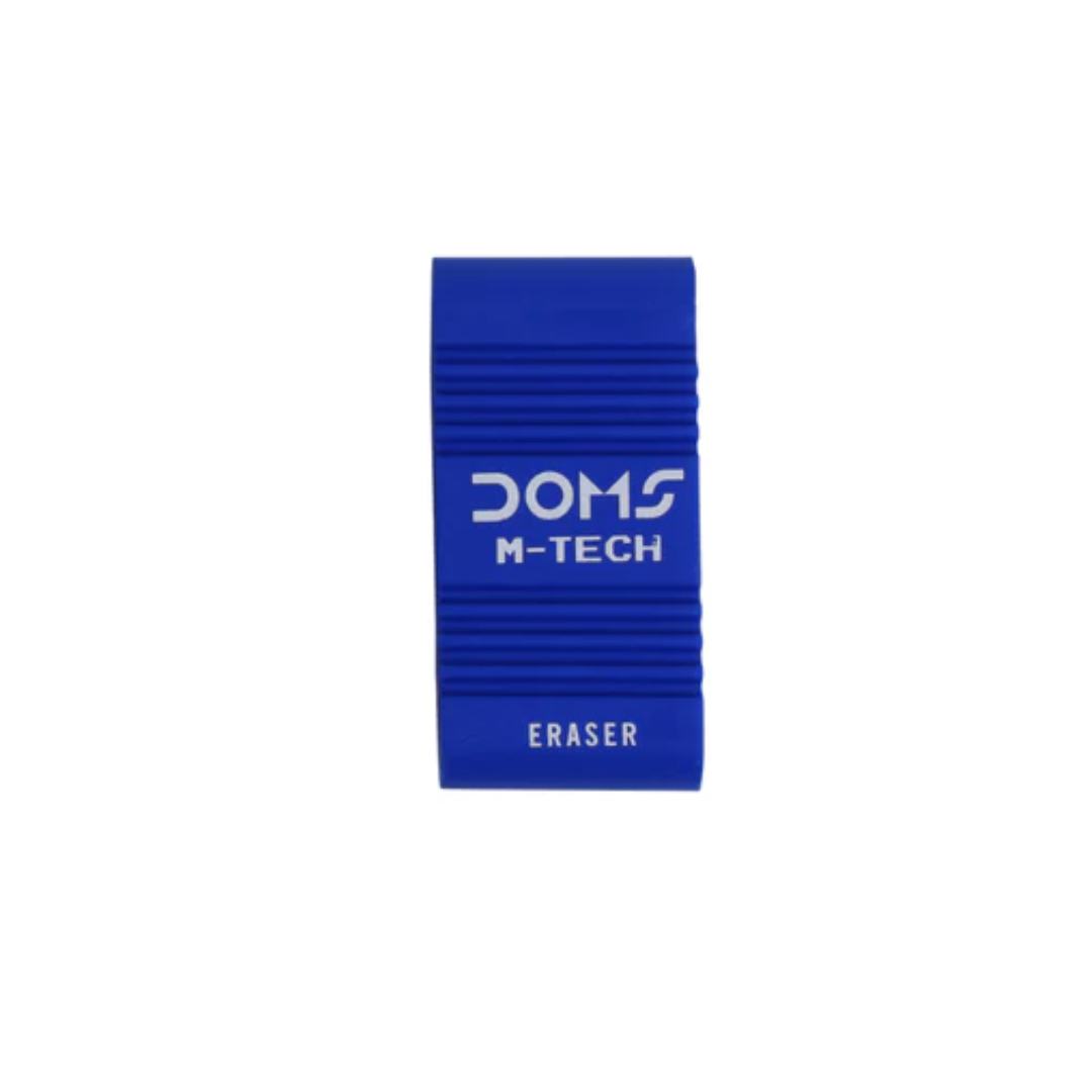 DOMS M-Tech Single Piece Eraser - SCOOBOO - Eraser - Eraser & Correction