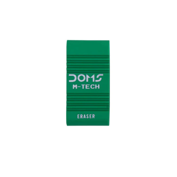 DOMS M-Tech Single Piece Eraser - SCOOBOO - Eraser - Eraser & Correction