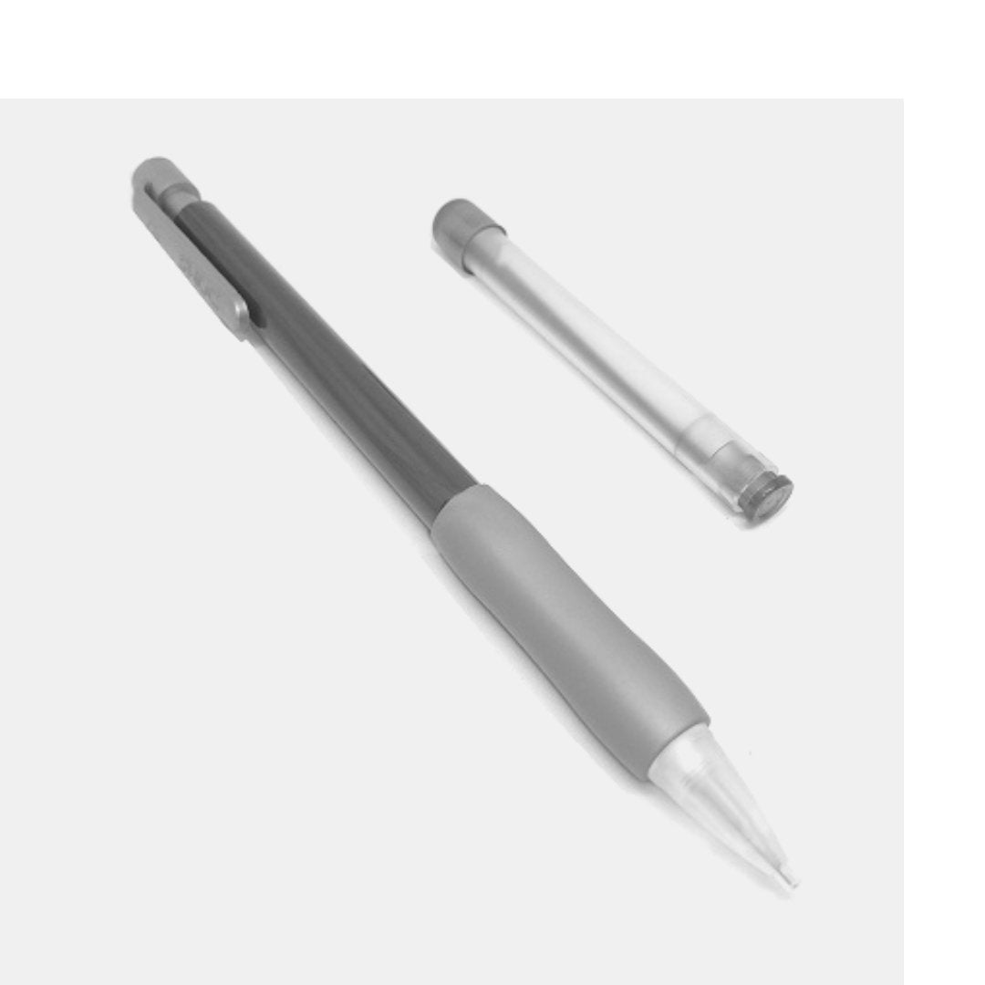 Doms Mechanical Pencil 0.7mm - SCOOBOO - 8180 - Mechanical Pencil