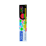 DOMS Pencils (Pack of 2) - SCOOBOO - 7502 - Pencils