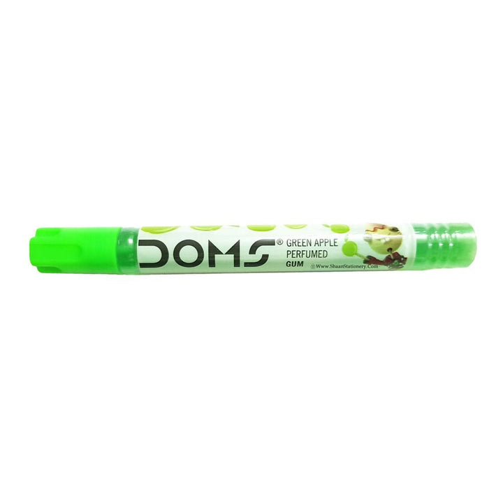 Doms Perfumed Gum 20ml - SCOOBOO - 7924 - Glue & Adhesive