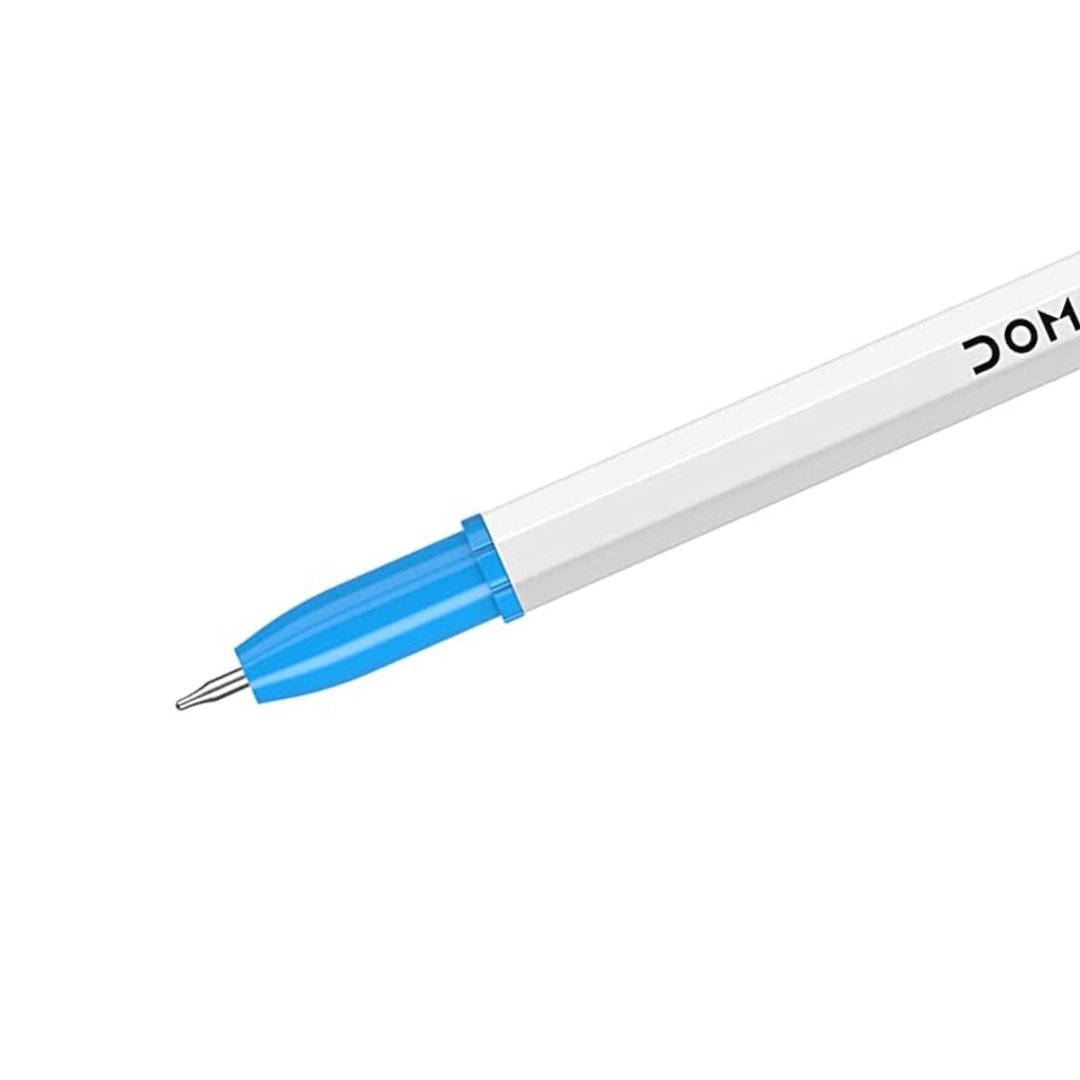 Doms Proxima Ball Pens Pack Of 5 - SCOOBOO - 8422 - Ball Pen