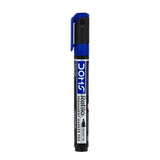 Doms Refilo Permanent Marker Pen - SCOOBOO - 7269 - White-Board & Permanent Markers