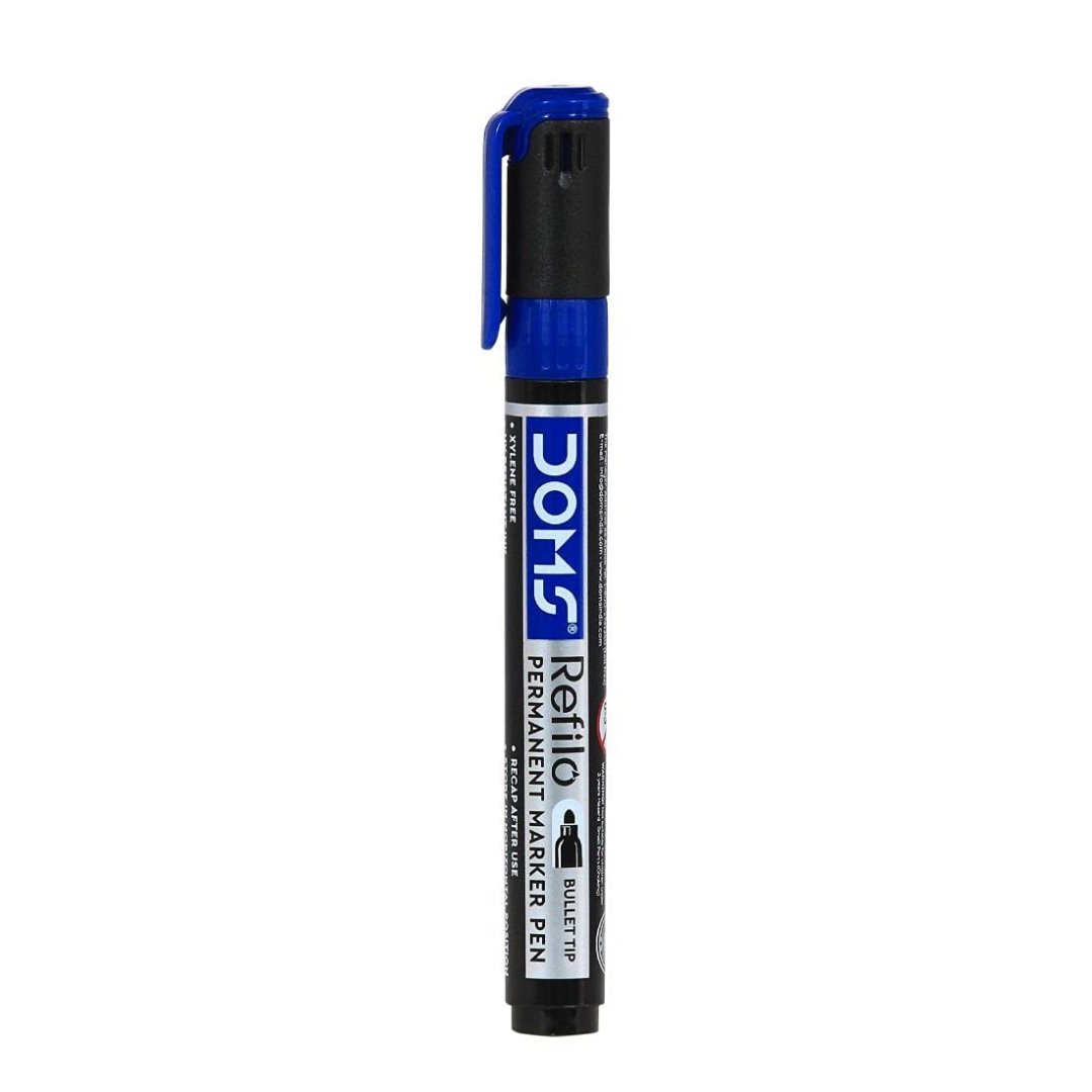 Doms Water Colour Pen 12 Shades  Quick Pantry