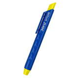 Doms Retractable Grove Eraser - SCOOBOO - 8356 - Eraser & Correction