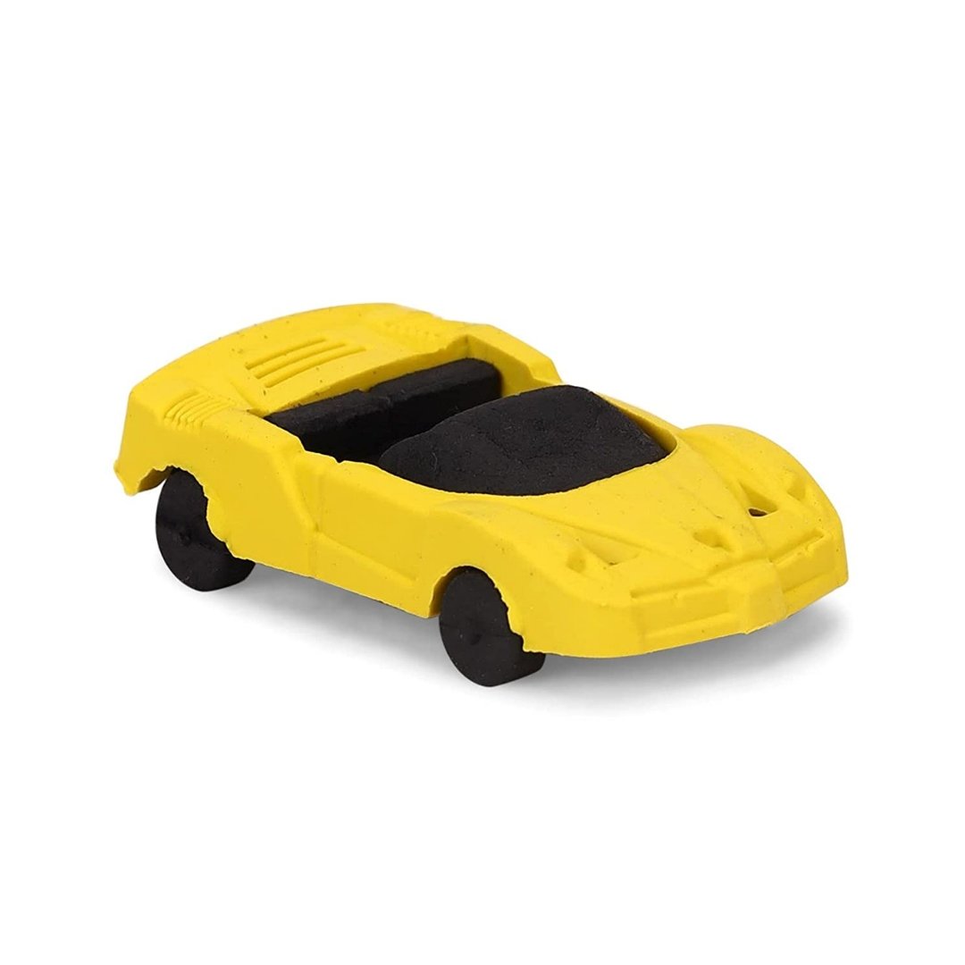 Doms Sports Collectable Car Eraser - SCOOBOO - 7283 - Eraser & Correction