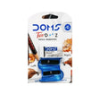 DOMS Two Dooz Pencil Sharpener - SCOOBOO - 8088 - Sharpeners