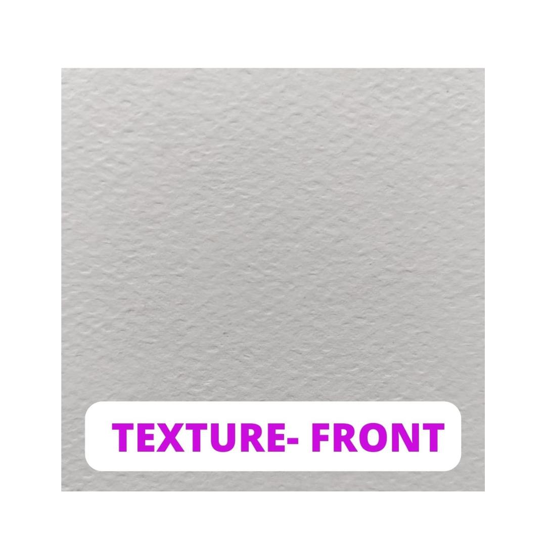 Drawguud Cold Pressed Watercolor Papers - SCOOBOO - 116-DW-WCP-A6 - Loose Sheets