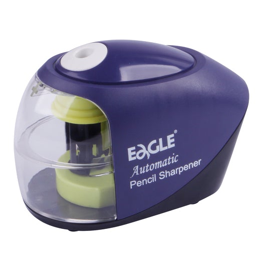 Eagle Automatic Electric Pencil Sharpener EG-5146 - SCOOBOO - EG-5146 - Sharpeners