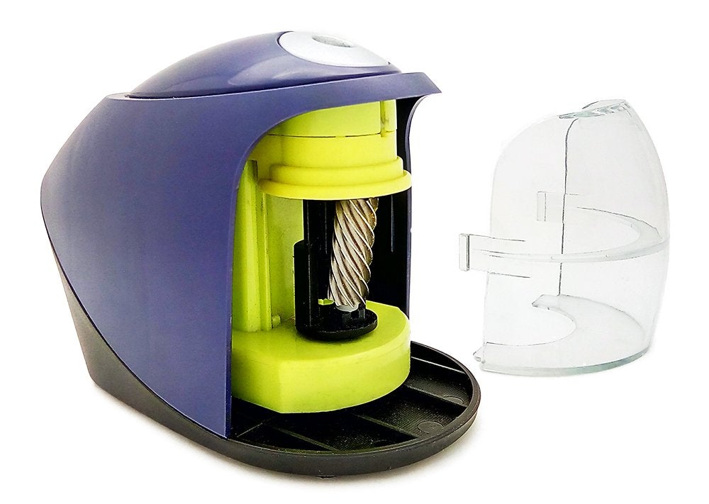 Eagle Automatic Electric Pencil Sharpener EG-5146 - SCOOBOO - EG-5146 - Sharpeners