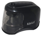 Eagle Fully Automatic Electrical Pencil Sharpener With Steel Alloy Cutter EG-5121 - SCOOBOO - EG-5121 - Electric sharpener