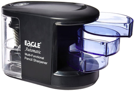 Eagle Multifunctional Automatic Pencil Sharpener EG-5150 - SCOOBOO - EG-5150 - Electric sharpener