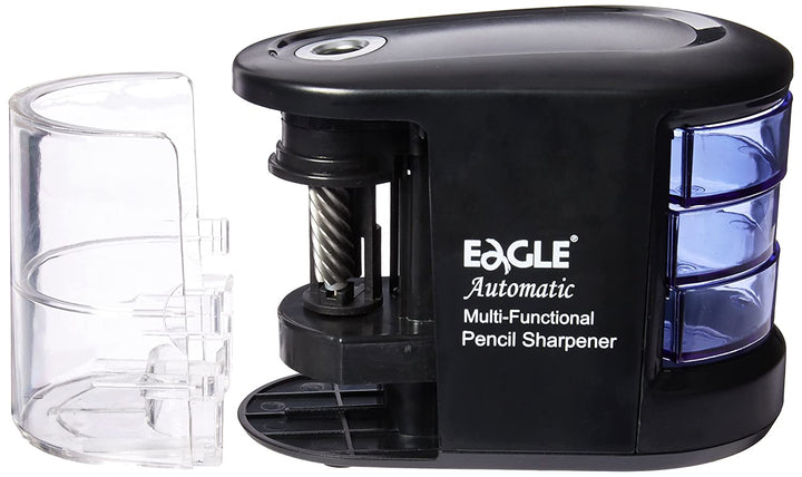 Eagle Multifunctional Automatic Pencil Sharpener EG-5150 - SCOOBOO - EG-5150 - Electric sharpener