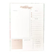 Ekatra Daily Planner Notepads - SCOOBOO - Daily Planner Notepads - Planner