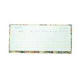 Ekatra Habit Tracker (17.5*8) Cm - SCOOBOO - Habit Tracker - To Do List