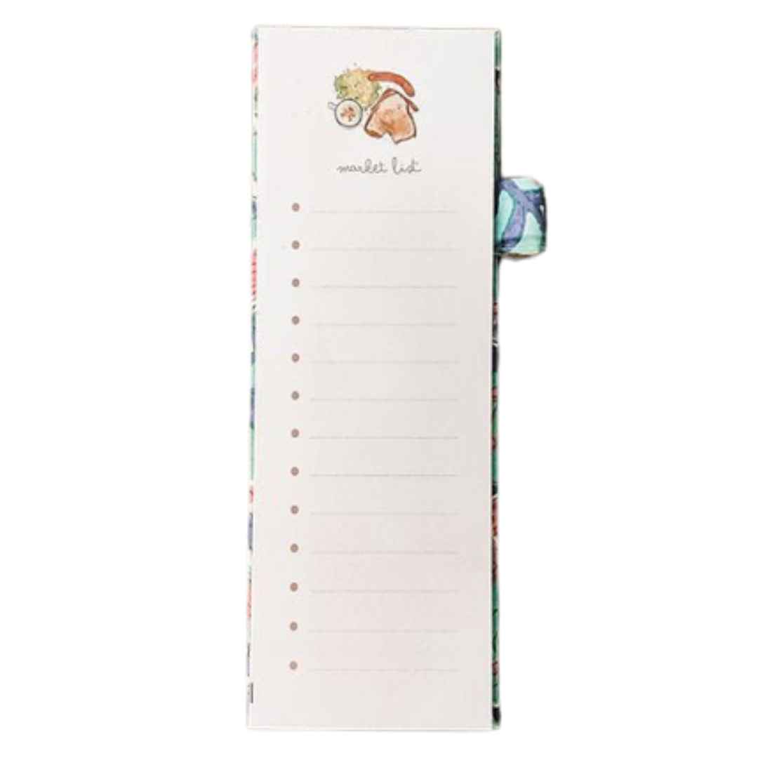 Ekatra Market List Notepads - SCOOBOO - Market List Notepads - To-Do-Lists