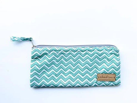 Ekatra Small Pouch (25*11.5 cm) - SCOOBOO - -